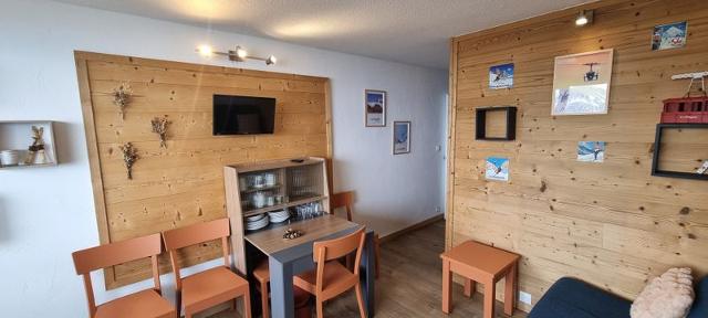 travelski home choice - Apartements ZODIAC - Plagne - Aime 2000