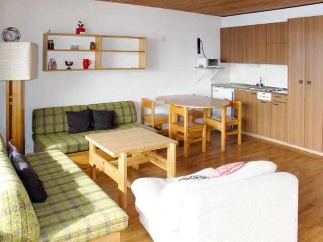 Tourist Residence Résidence Dixence - Thyon