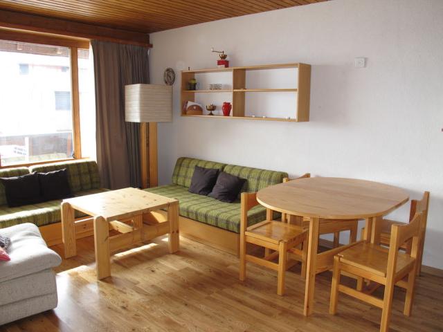 Tourist Residence Résidence Dixence - Thyon