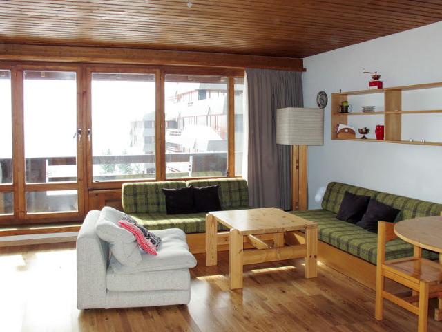 Tourist Residence Résidence Dixence - Thyon