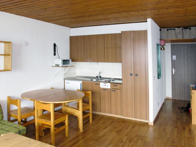 Tourist Residence Résidence Dixence - Thyon
