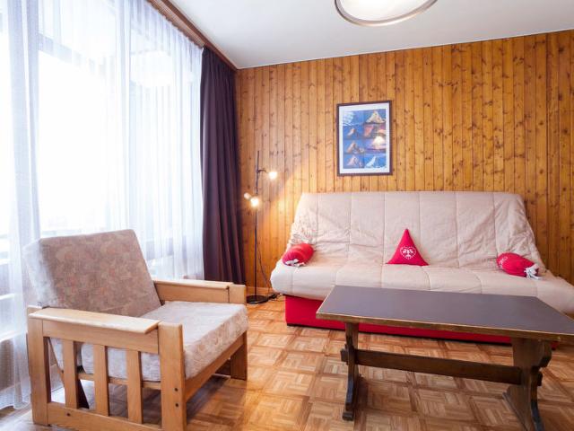 Tourist Residence Résidence Greppon - Thyon