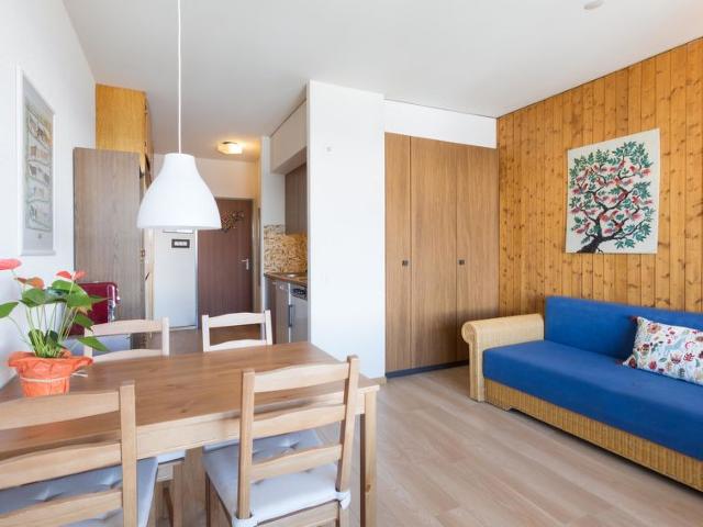 Tourist Residence Greppon 17 - Thyon