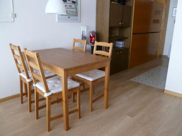 Tourist Residence Greppon 17 - Thyon