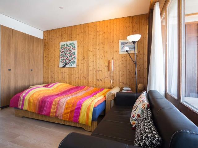 Tourist Residence Greppon 17 - Thyon