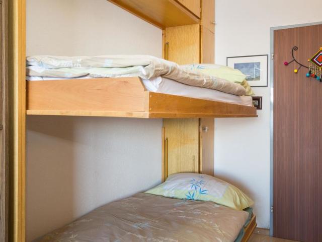 Tourist Residence Greppon 17 - Thyon
