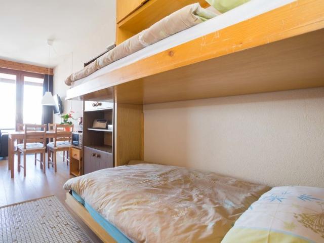 Tourist Residence Greppon 17 - Thyon