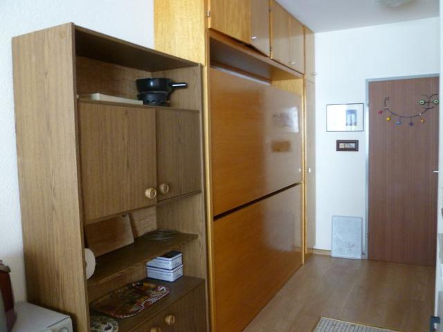 Tourist Residence Greppon 17 - Thyon
