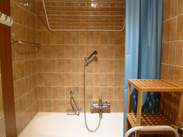 Tourist Residence Greppon 17 - Thyon