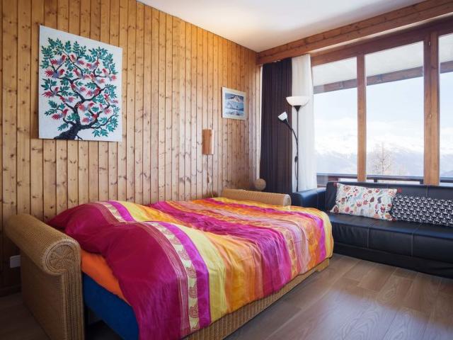 Tourist Residence Greppon 17 - Thyon