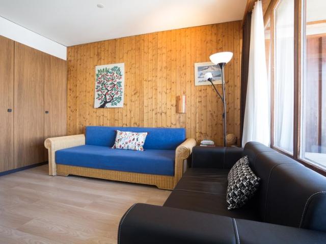 Tourist Residence Greppon 17 - Thyon