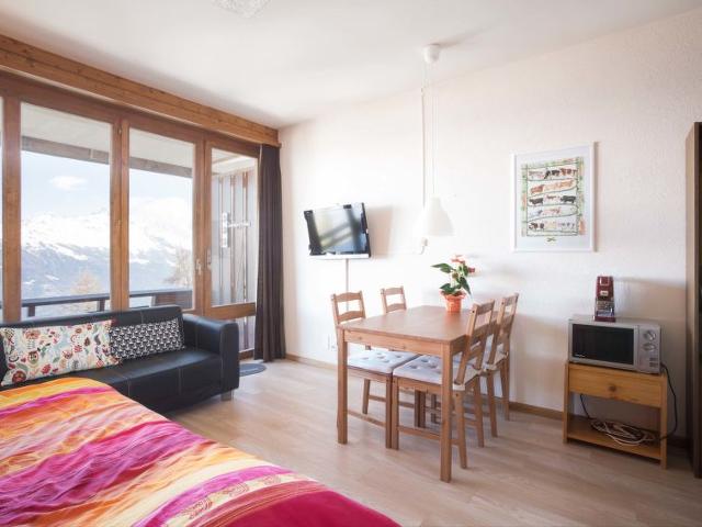Tourist Residence Greppon 17 - Thyon