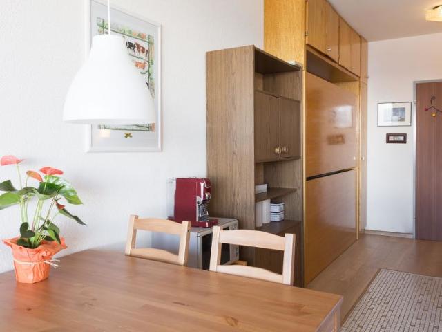 Tourist Residence Greppon 17 - Thyon