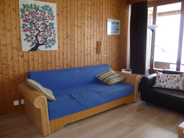 Tourist Residence Greppon 17 - Thyon