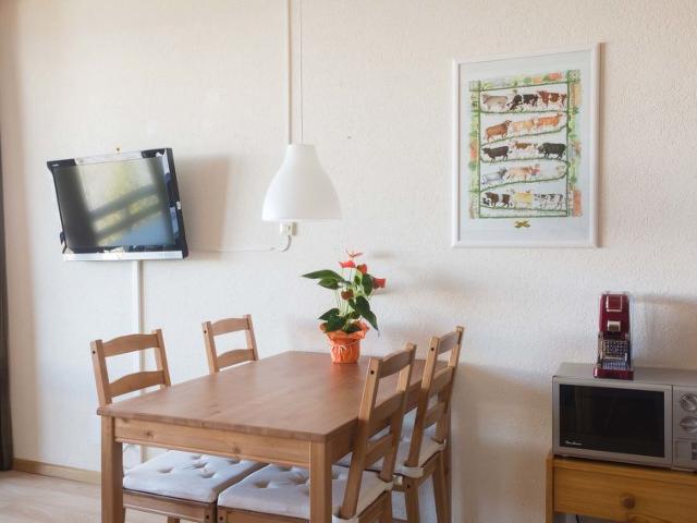 Tourist Residence Greppon 17 - Thyon