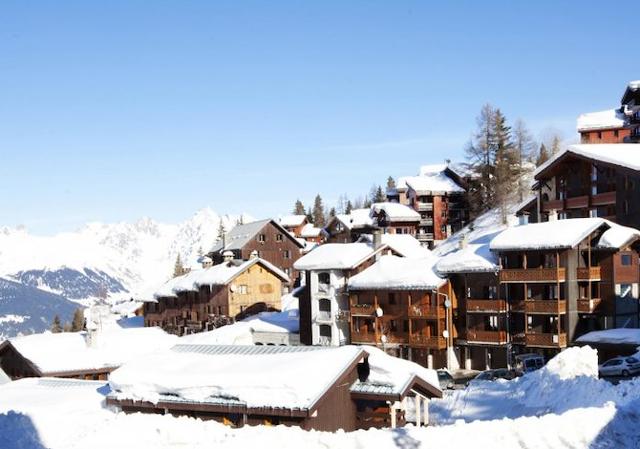 VVF Résidence Plagne 1800 - Plagne 1800