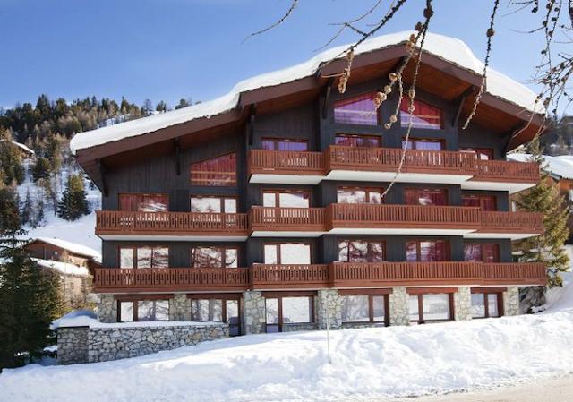 VVF Résidence Plagne 1800 - Plagne 1800