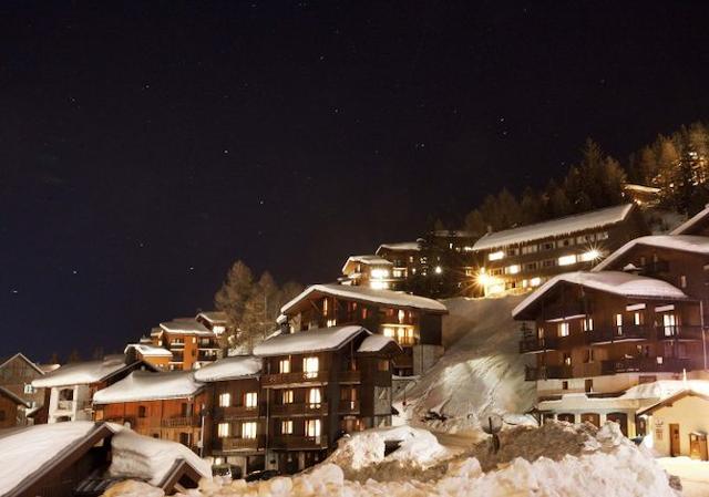 VVF Résidence Plagne 1800 - Plagne 1800