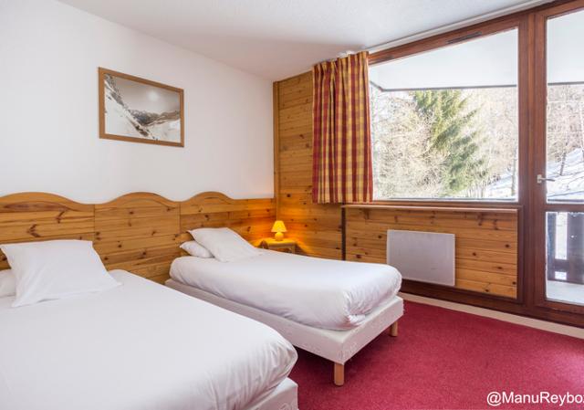 VVF La Plagne Montalbert - Plagne Montalbert