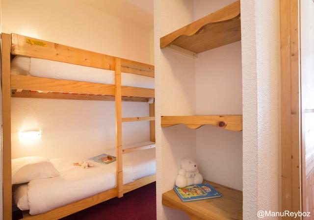 VVF La Plagne Montalbert - Plagne Montalbert