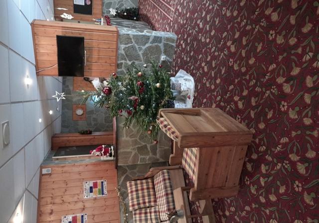 VVF La Plagne Montalbert - Plagne Montalbert