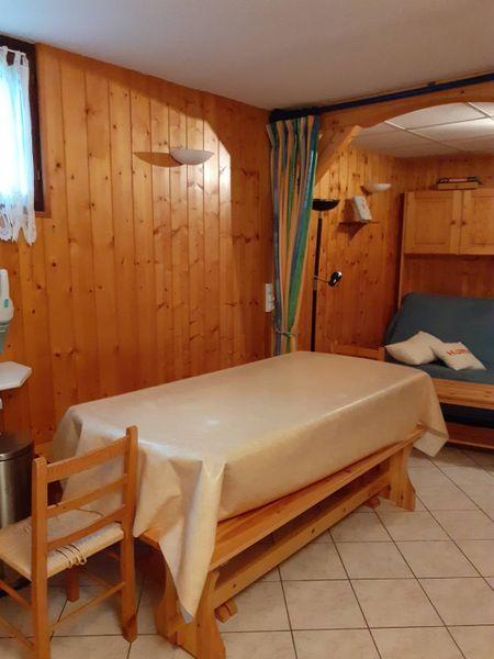 Appartment Le Balcon De L'alpe BAL-DOM-8B - Saint Jean d'Arves