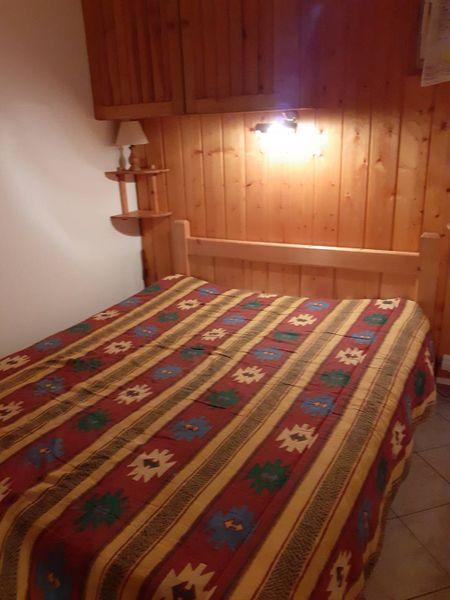 Appartment Le Balcon De L'alpe BAL-DOM-8B - Saint Jean d'Arves