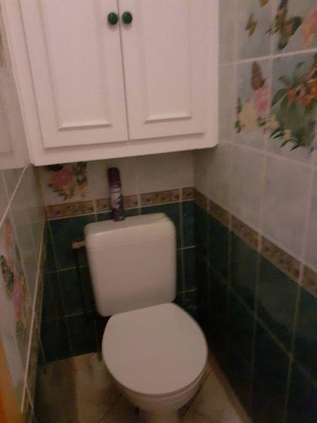 Appartment Le Balcon De L'alpe BAL-DOM-8B - Saint Jean d'Arves