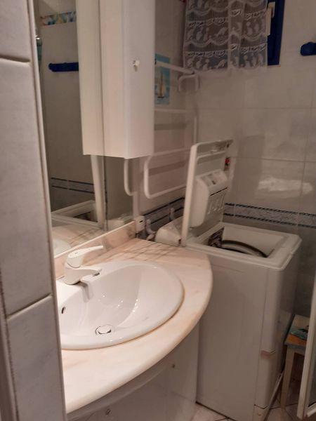 Appartment Le Balcon De L'alpe BAL-DOM-8B - Saint Jean d'Arves