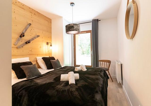 Résidence Le Pré d'Anne Chloé - Samoëns