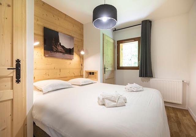 Résidence Le Pré d'Anne Chloé - Samoëns