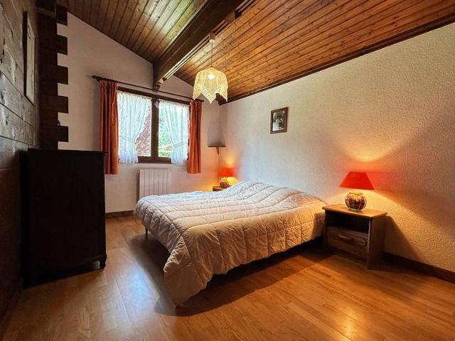 CHALET CHEZ JUSTINE - Samoëns