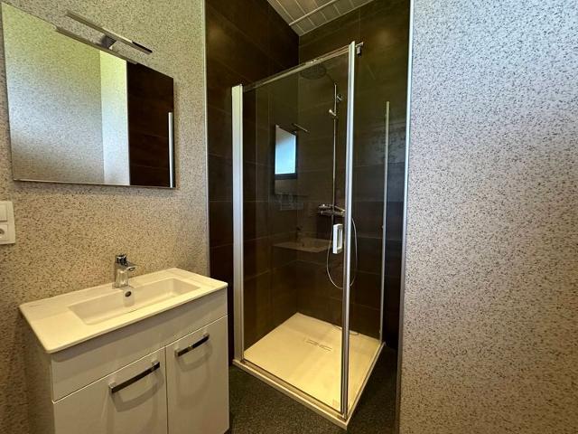 Spacious cozy apartment on the slopes in Samoëns - 5 bedrooms, balcony, pets allowed FR-1-624-8 - Samoëns