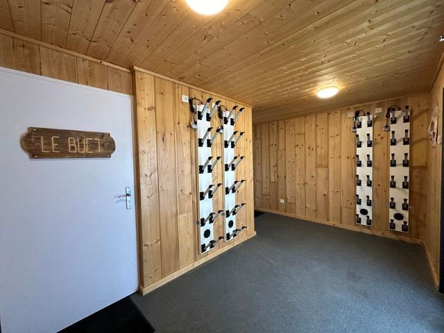 Spacious cozy apartment on the slopes in Samoëns - 5 bedrooms, balcony, pets allowed FR-1-624-8 - Samoëns