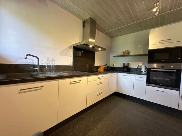 Spacious cozy apartment on the slopes in Samoëns - 5 bedrooms, balcony, pets allowed FR-1-624-8 - Samoëns