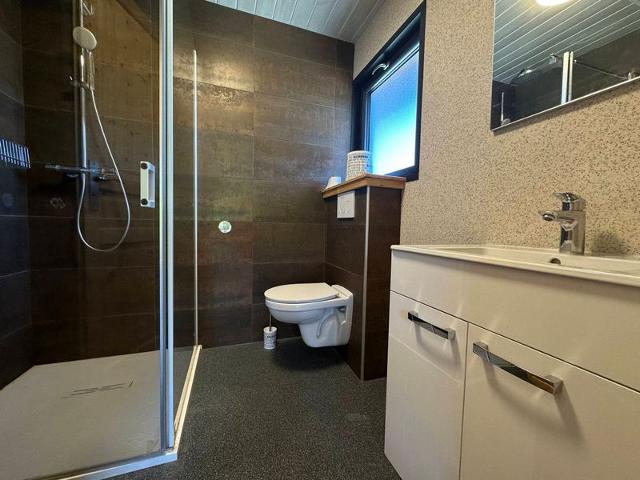 Spacious cozy apartment on the slopes in Samoëns - 5 bedrooms, balcony, pets allowed FR-1-624-8 - Samoëns