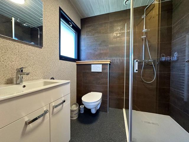 Spacious cozy apartment on the slopes in Samoëns - 5 bedrooms, balcony, pets allowed FR-1-624-8 - Samoëns