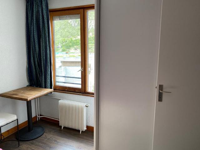 Résidence LE SCHUSS - Tignes Val Claret