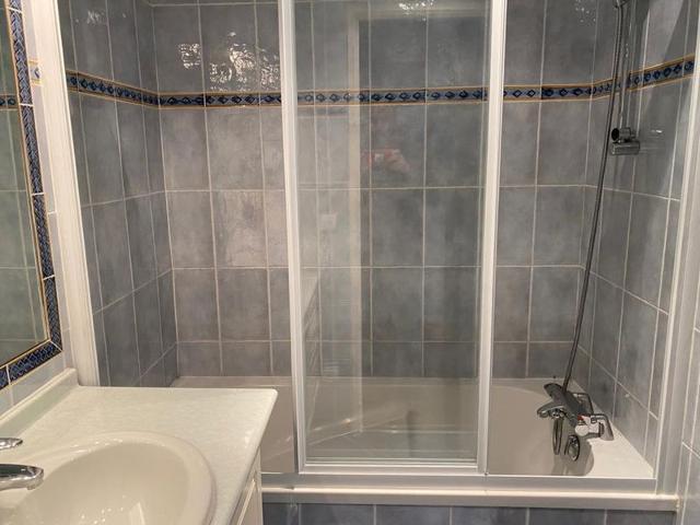 Résidence LE SCHUSS - Tignes Val Claret