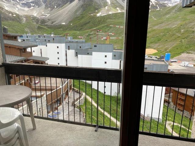 Résidence LE SCHUSS - Tignes Val Claret