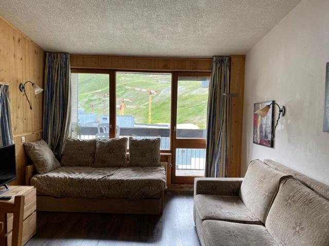 Résidence LE SCHUSS - Tignes Val Claret