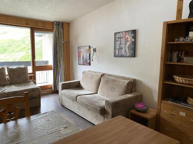 Résidence LE SCHUSS - Tignes Val Claret