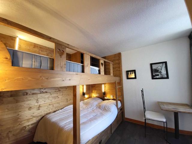 Résidence LE SCHUSS - Tignes Val Claret