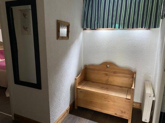 Résidence LE SCHUSS - Tignes Val Claret