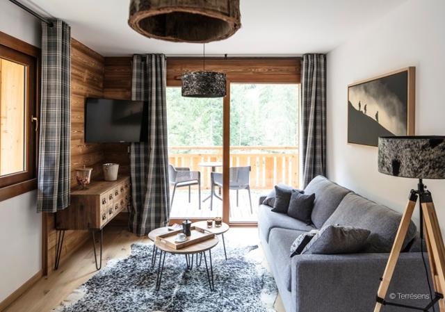 Résidence les 3 sophies - Morzine