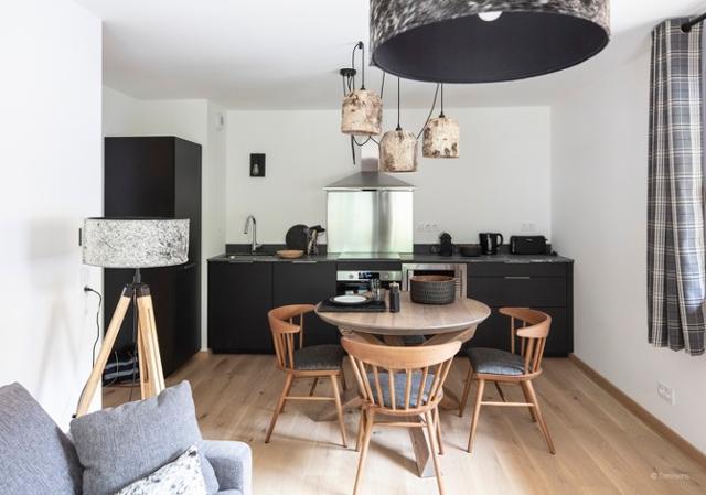 Résidence les 3 sophies - Morzine