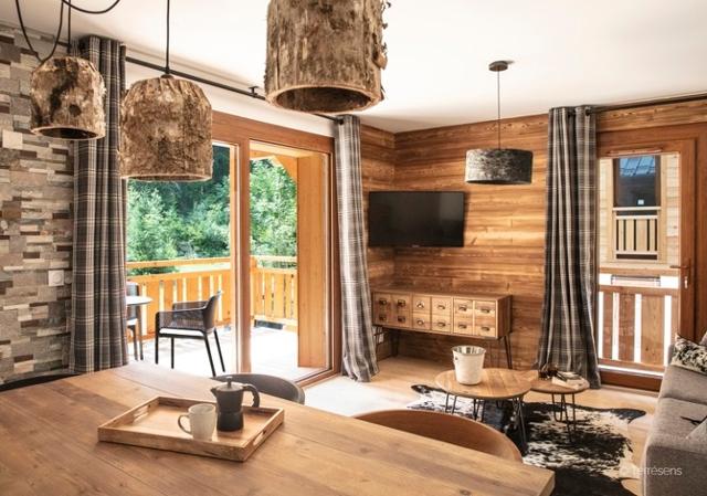 Résidence les 3 sophies - Morzine