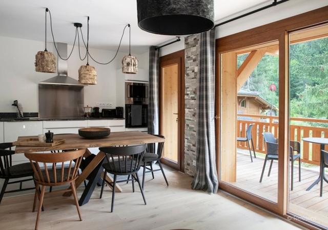 Résidence les 3 sophies - Morzine