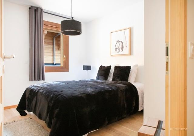 Résidence les 3 sophies - Morzine