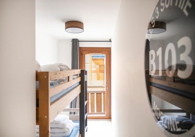 Résidence les 3 sophies - Morzine